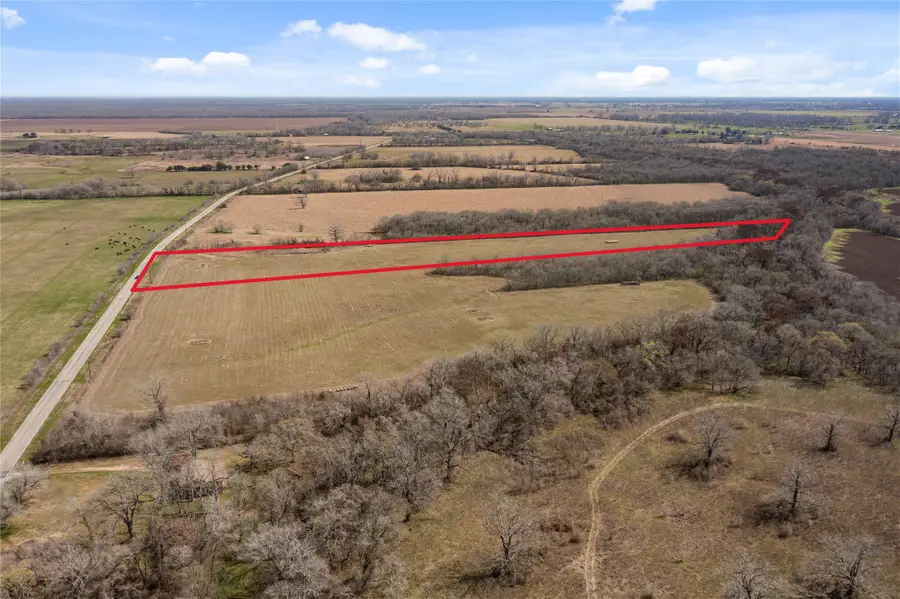 Tract 8 Cr 117, Hungerford, TX 77448 - #3