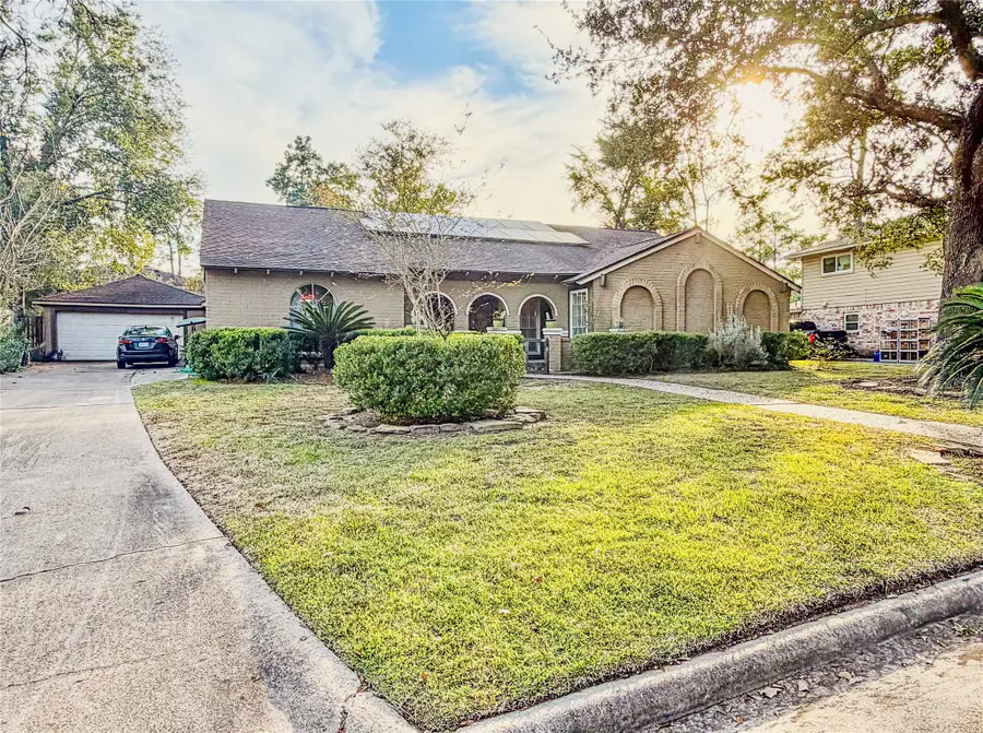4023 Oxhill Road, Spring, TX 77388 - Image #2