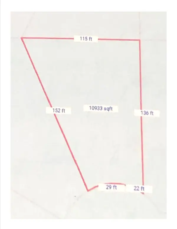 0 Gum Tree Lane, Plantersville, TX 77363