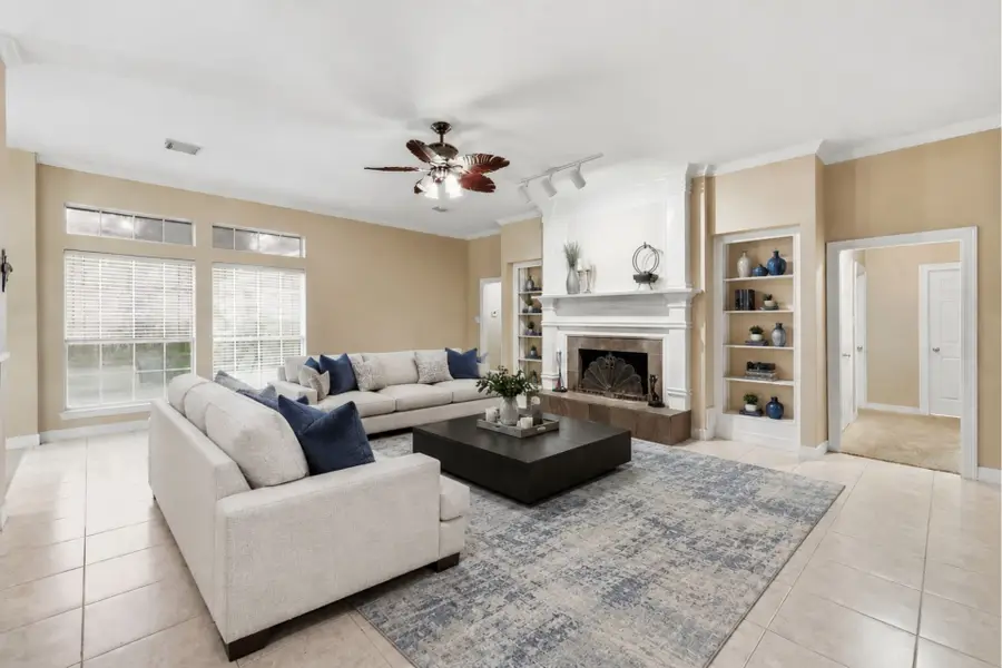 8122 Malardcrest Drive, Humble, TX 77346 - #3