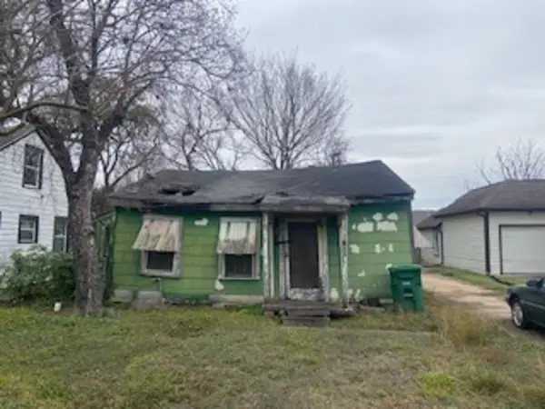 6629 Goforth Street, Houston, TX 77021