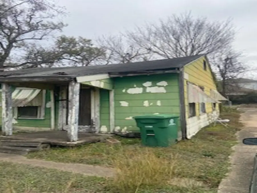 6629 Goforth Street, Houston, TX 77021 - Image #2