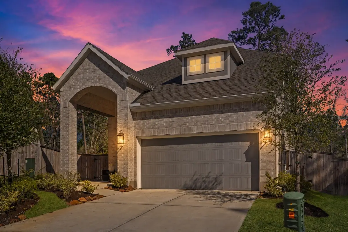 221 Mccrea Court, Montgomery, TX 77316 - #1