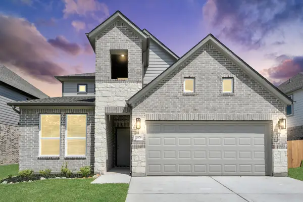 11806 Royal Willow Lane, Houston, TX 77066