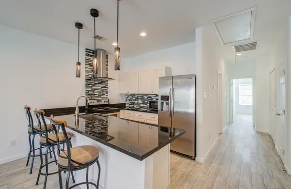 1014 Graham Drive #A3, Tomball, TX 77375