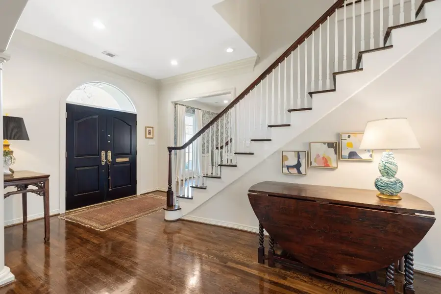 4709 Welford Drive, Bellaire, TX 77401 - #2