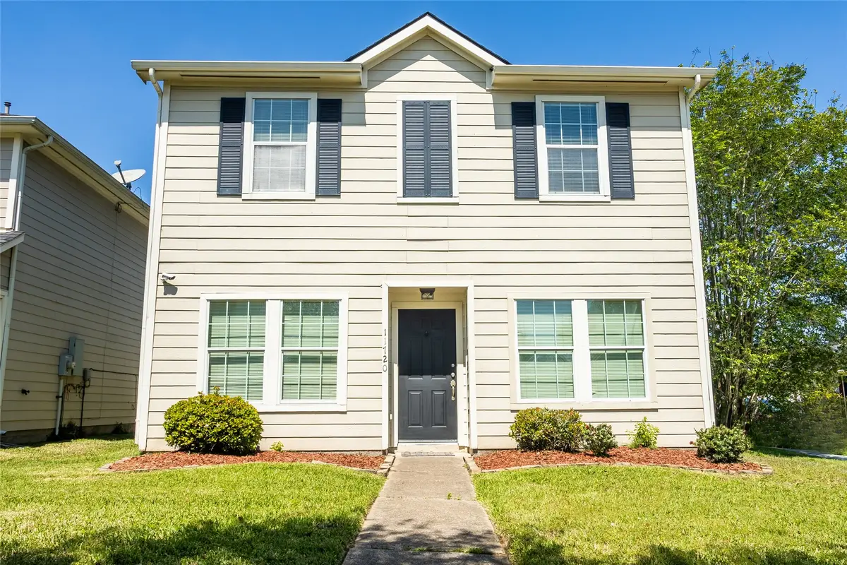 11720 Chanteloup Drive, Houston, TX 77047 - #1