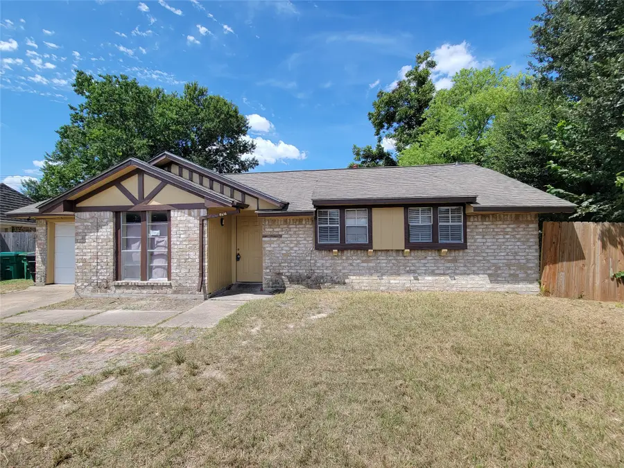8618 Iron Liege Court, Houston, TX 77088 - #3