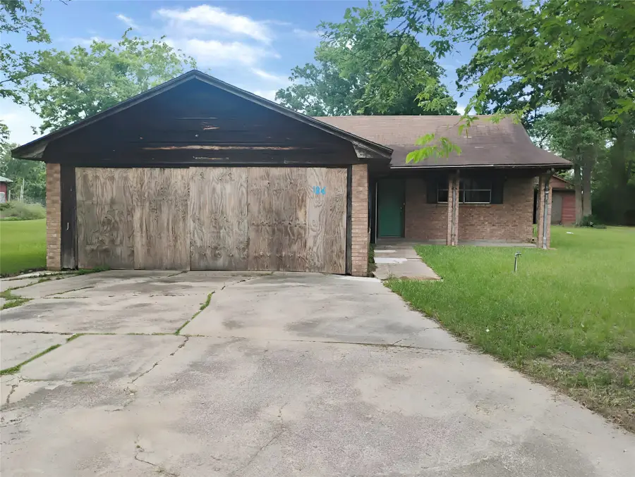 186 Shelter Lane, Livingston, TX 77351 - #2