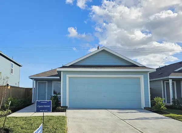 7618 Barcelona Springs, Richmond, TX 77469