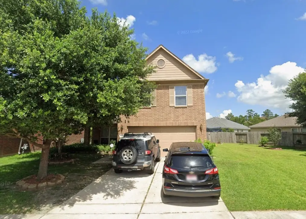 10314 Moonset Lane, Houston, TX 77016 - Image #1