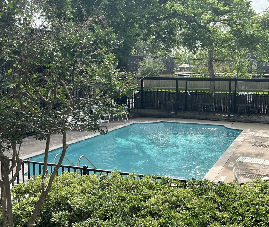 8947 Gaylord Drive #230, Houston, TX 77024 - #2