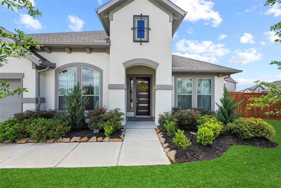 12702 Noble Fields Way, Cypress, TX 77433 - #2