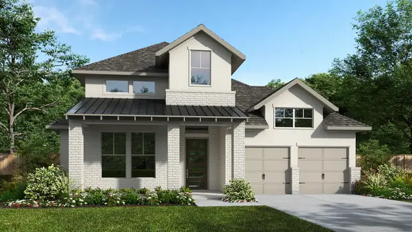 1914 Langford Street, Montgomery, TX 77316