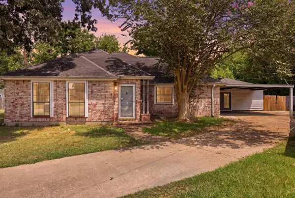 7215 Pleasant Bend Drive, Beaumont, TX 77708