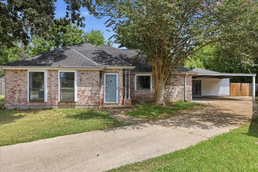 7215 Pleasant Bend Drive, Beaumont, TX 77708 - #2