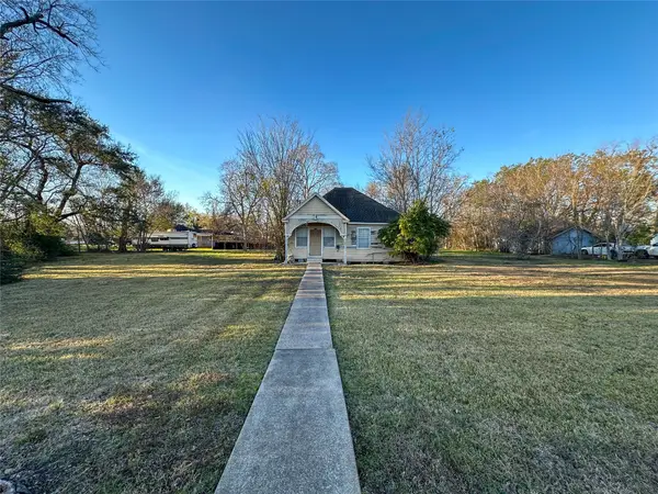 7205 Ashburn Street, Houston, TX 77061