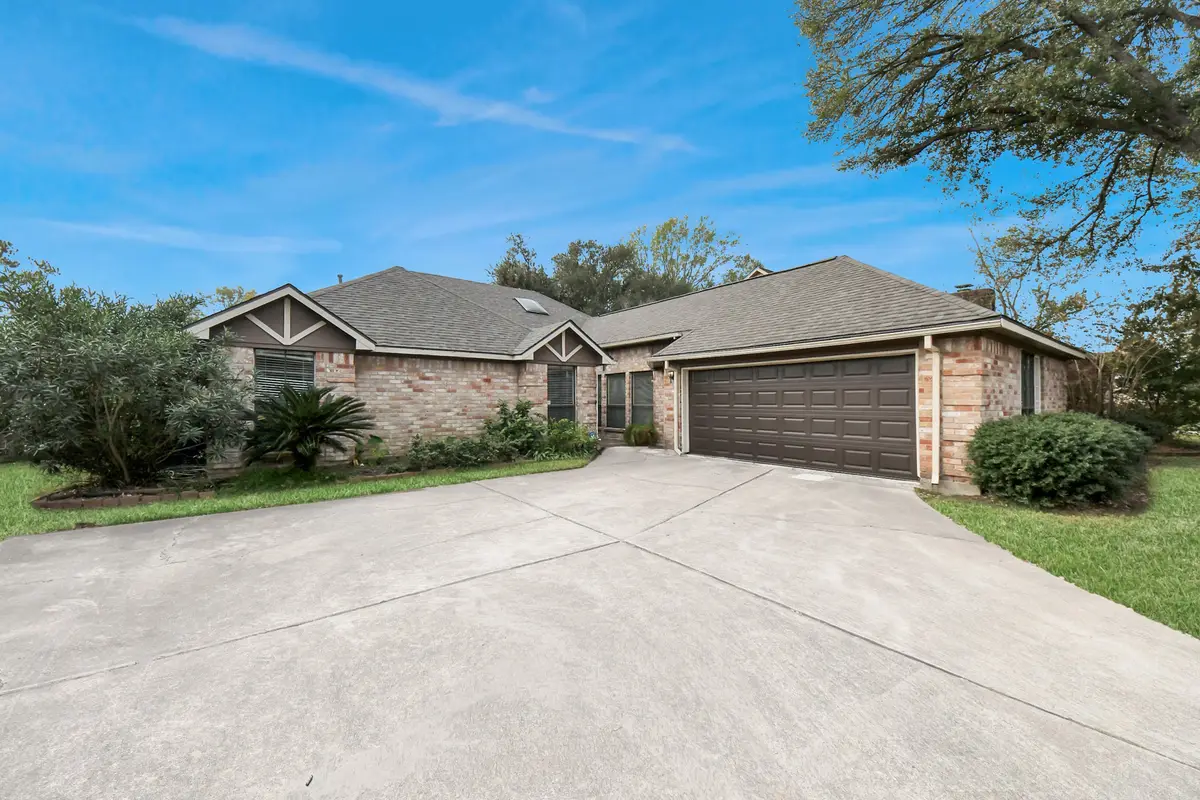 15211 Paladora Drive, Houston, TX 77083 - Image #1