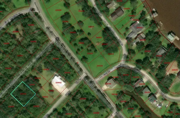 00 Ash Drive, Brazoria, TX 77422