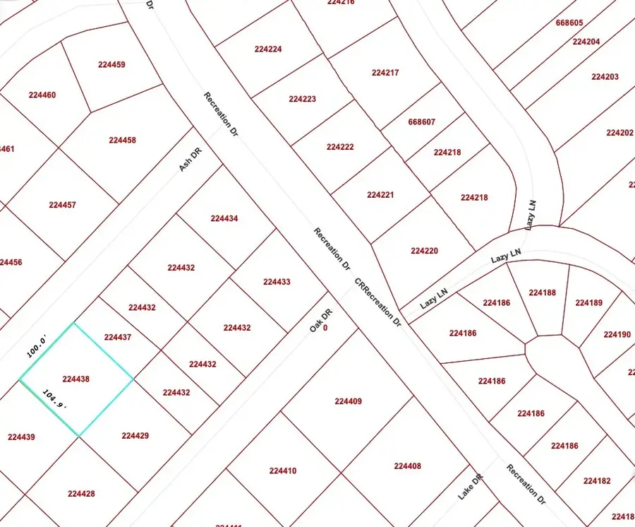 00 Ash Drive, Brazoria, TX 77422 - Image #2