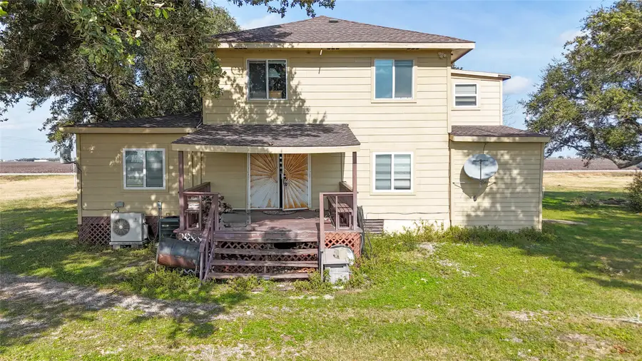 676 County Road 426, El Campo, TX 77437 - #2