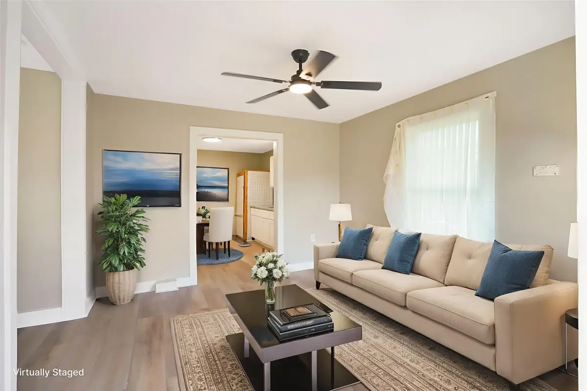 5313 Firnat Street, Houston, TX 77016 - #1