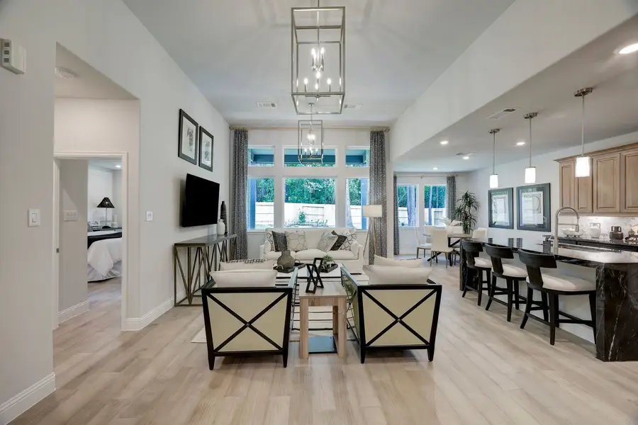 16335 Sheridan River Trail, Conroe, TX 77302 - #2