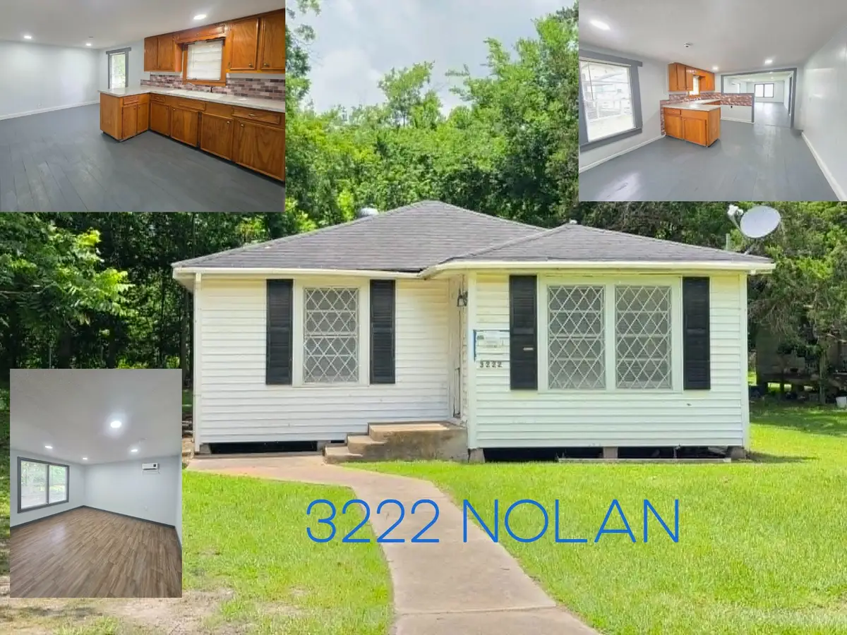 3222 Nolan Avenue, Bay City, TX 77414 - #1