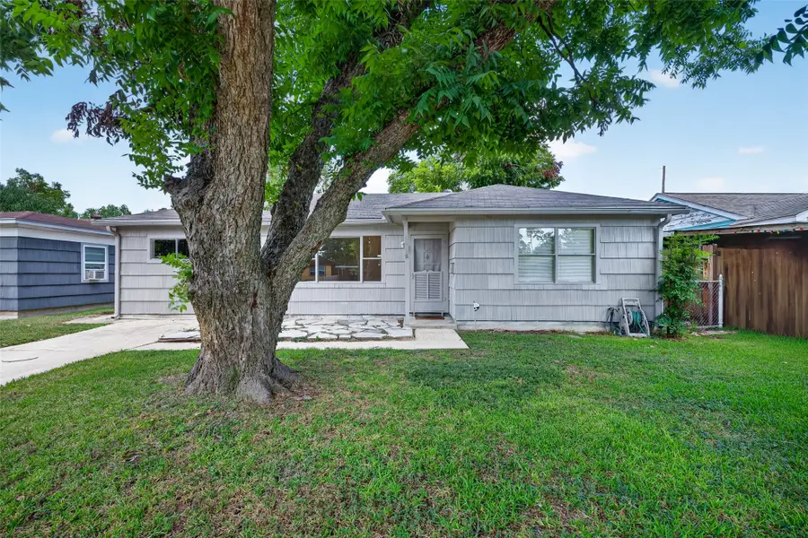 6610 Barney Road, Houston, TX 77092 - #3
