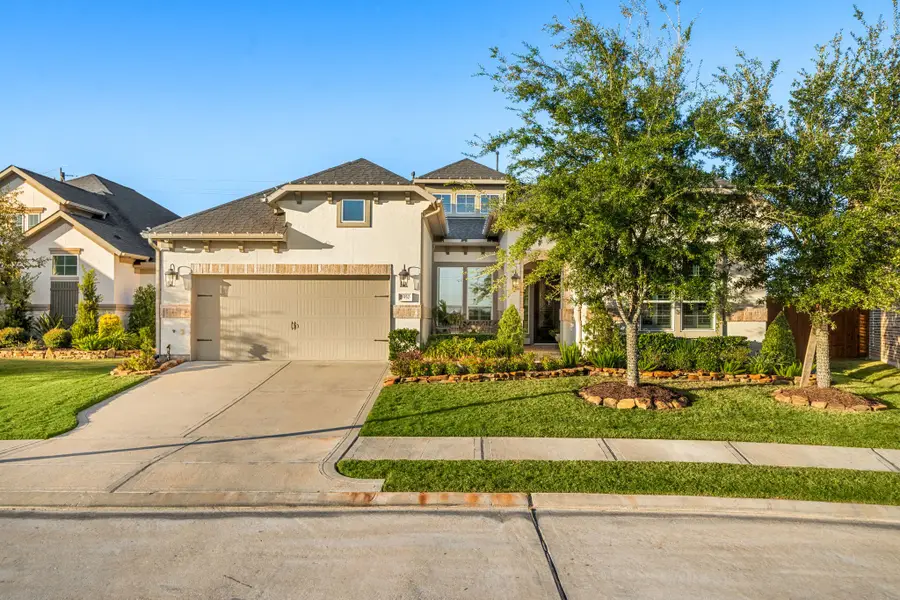 5950 Wedgewood Heights Way, Houston, TX 77059 - Image #2