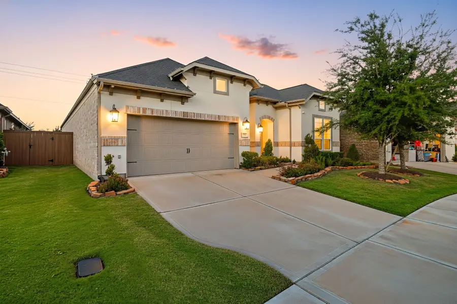 5950 Wedgewood Heights Way, Houston, TX 77059 - Image #3