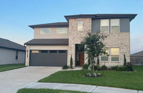 8043 House Bank Lane, Rosharon, TX 77583