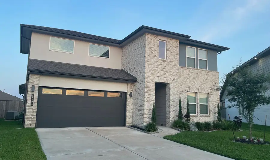 8043 House Bank Lane, Rosharon, TX 77583 - #2