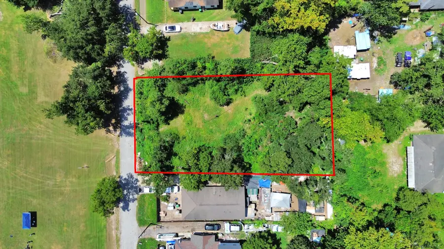 4615 Tronewood Street, Houston, TX 77016 - #2