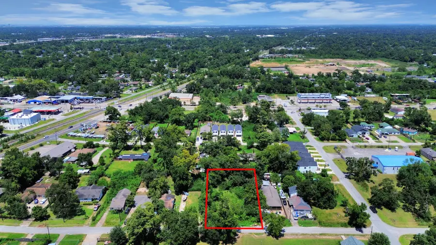 4615 Tronewood Street, Houston, TX 77016 - #3