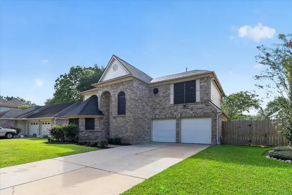 4614 Sunshine Drive, Sugar Land, TX 77479