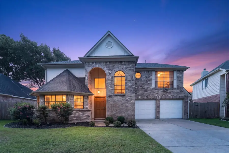 4614 Sunshine Drive, Sugar Land, TX 77479 - #2