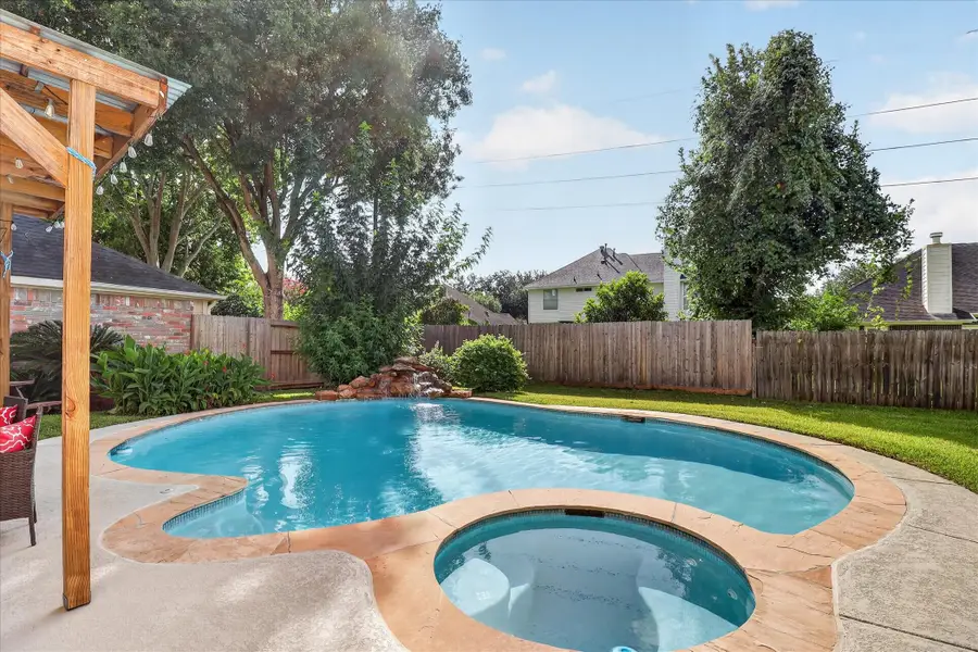 4614 Sunshine Drive, Sugar Land, TX 77479 - #3