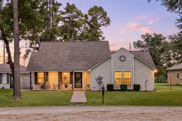 20014 Fernwood Circle, Humble, TX 77338