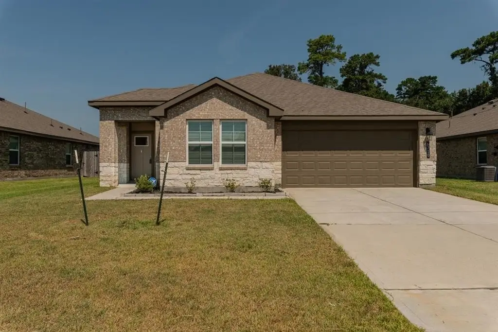 6710 Riplee Street, Beaumont, TX 77708 - #1