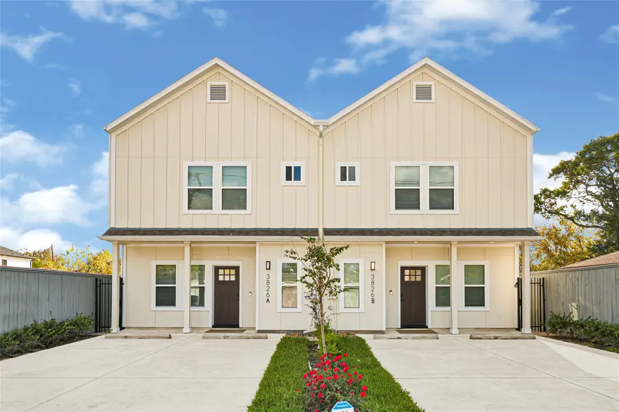 3845 Lydia Street, Houston, TX 77021 - Image #2