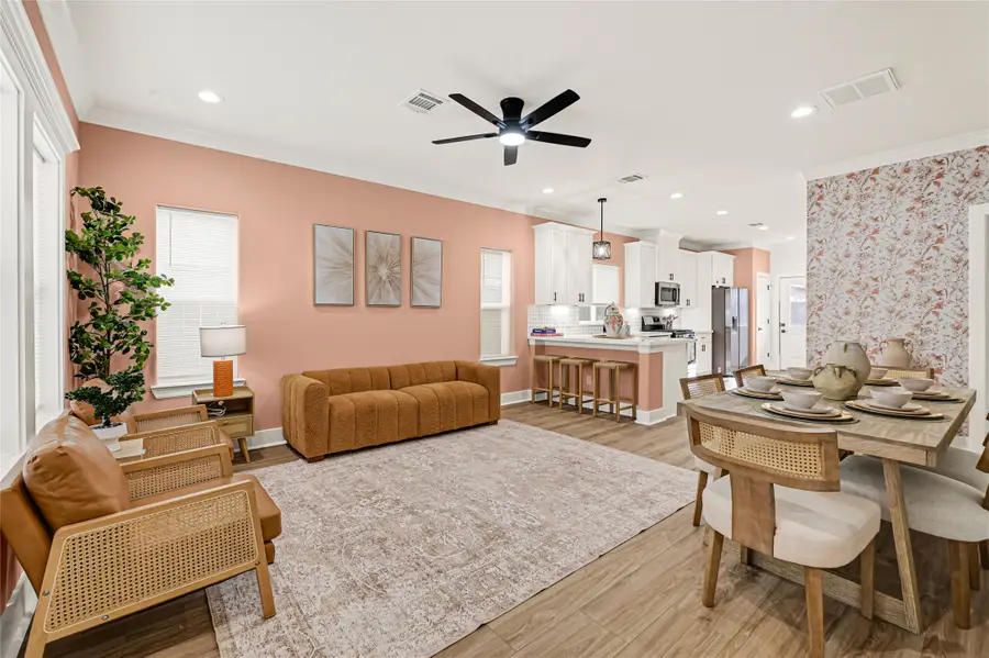 3845 Lydia Street, Houston, TX 77021 - Image #3