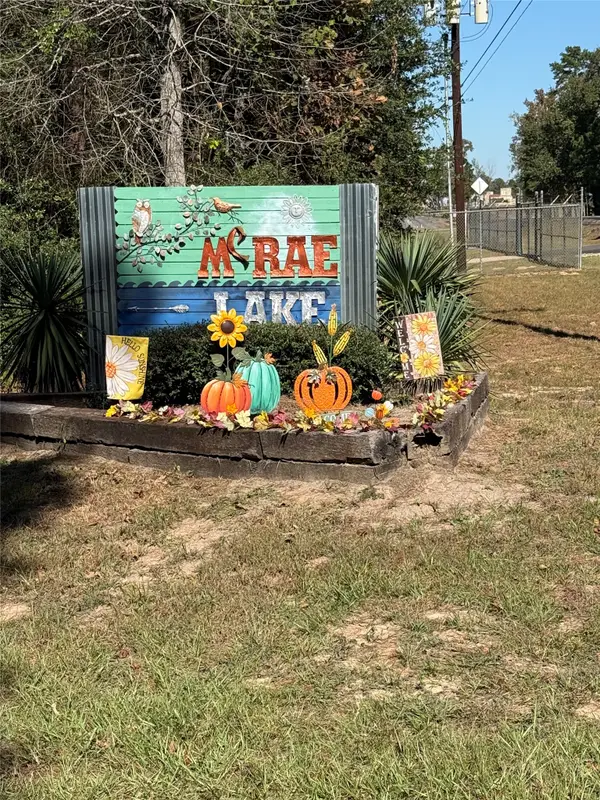 TBD5 Lake Shore Drive, Conroe, TX 77303