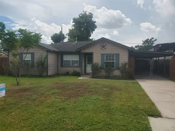 230 Treasure Drive, Houston, TX 77076