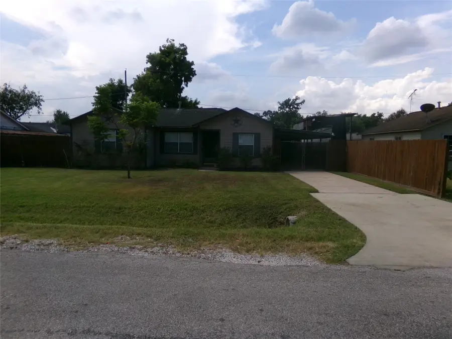 230 Treasure Drive, Houston, TX 77076 - #2
