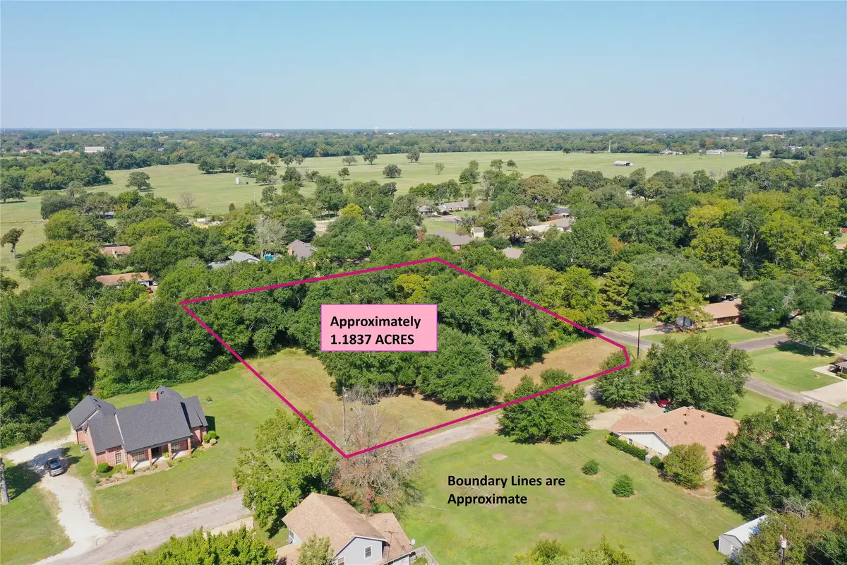 Lot 119 & Lot 120 Robindale Lane, Fairfield, TX 75840 - Image #1