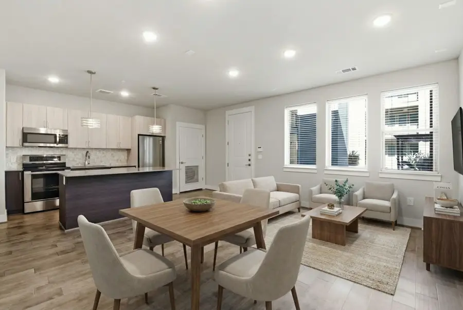 4819 Caroline Street #103, Houston, TX 77004 - #2