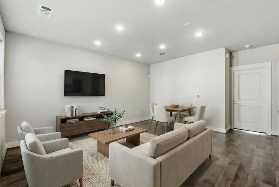 4819 Caroline Street #103, Houston, TX 77004 - #3