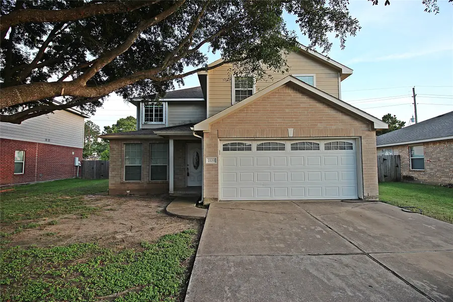 21711 Manor Court Drive, Katy, TX 77449 - #2