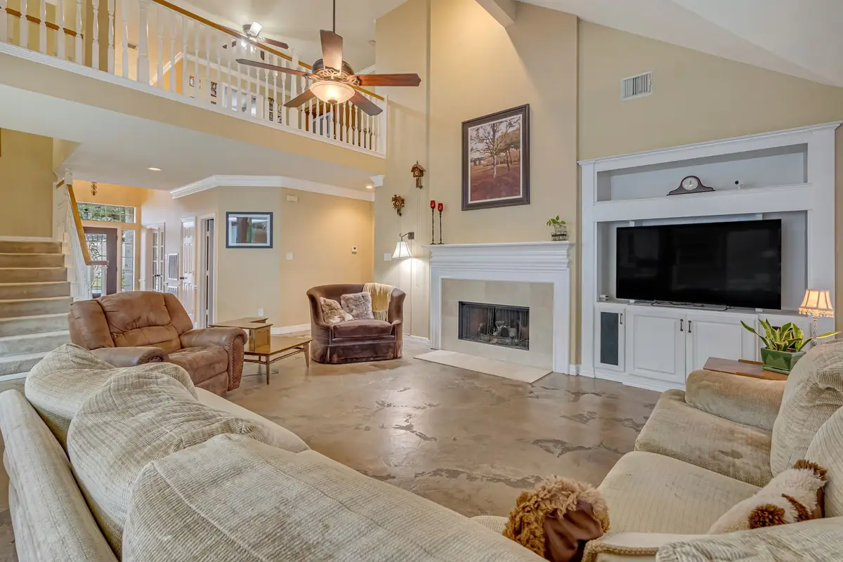 2443 Riverway Oak Drive, Kingwood, TX 77345 - #1